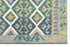 Maimaneh Kilim Rug 190 x 127 cms - The Nomads Tent